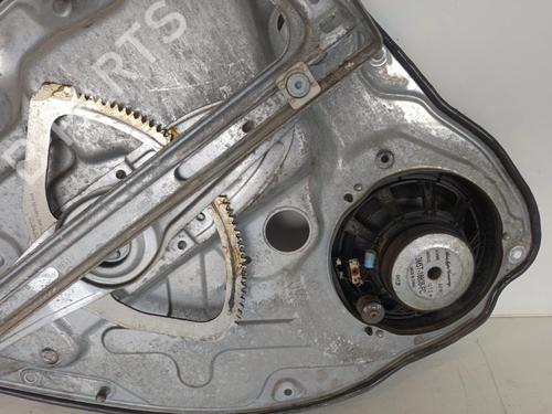 Rear right window mechanism FORD FOCUS C-MAX (DM2)  | BP30042785C25 