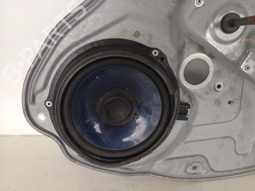 Rear right window mechanism FORD FOCUS C-MAX (DM2)  | BP30042785C25 