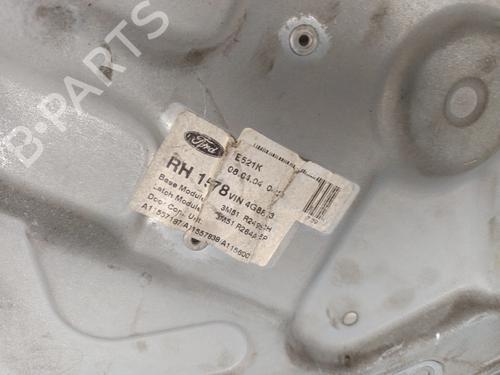 Rear right window mechanism FORD FOCUS C-MAX (DM2)  | BP30042785C25 