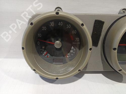 Kombinert Instrument VW POLO (6N2)  | BP30043466C47 