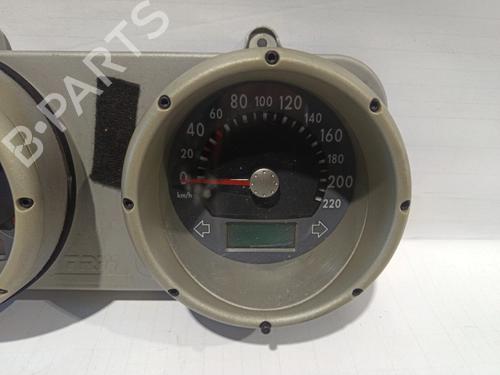 Kombinert Instrument VW POLO (6N2)  | BP30043466C47 