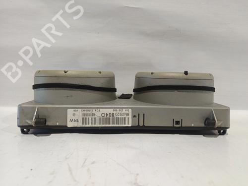 Kombinert Instrument VW POLO (6N2)  | BP30043466C47 