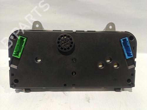 Kombinert Instrument VW POLO (6N2)  | BP30043466C47 