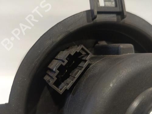 Heater blower motor VW POLO (6N2)  | BP30043467M62 