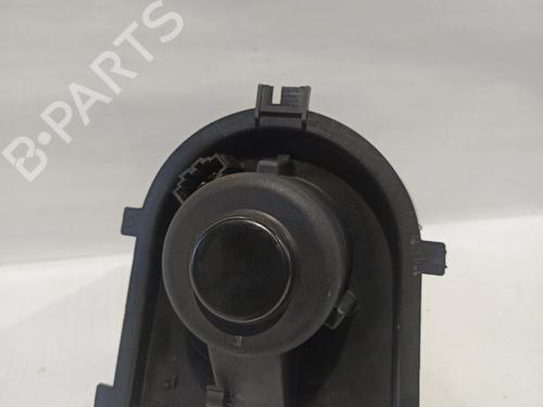 Used Heater blower motor VW POLO (6N2) [1999-2001]  30043467