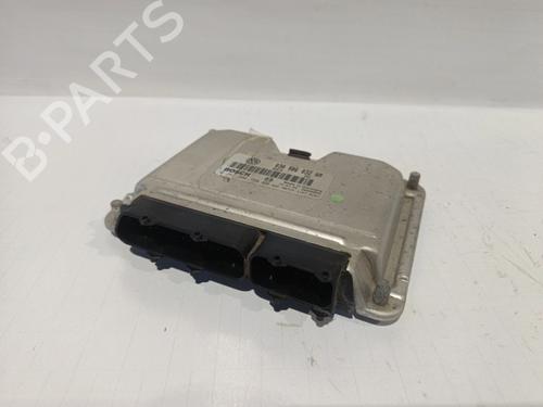 Used Engine control unit (ECU) VW POLO (6N2) [1999-2001]  30043461