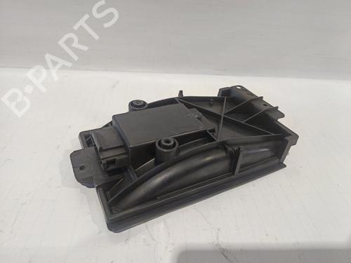 Heater resistor VW POLO (6N2)  | BP30043475M108 