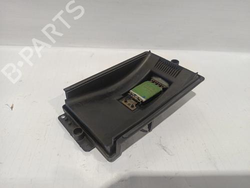 Used Heater resistor VW POLO (6N2) [1999-2001]  30043475