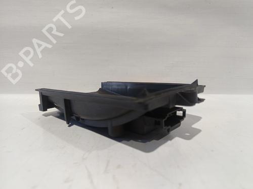 Heater resistor VW POLO (6N2)  | BP30043475M108 