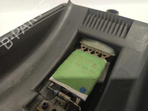 Heater resistor VW POLO (6N2)  | BP30043475M108 
