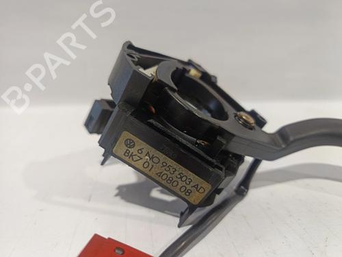 Steering column stalk VW POLO (6N2)  | BP30043482I23 