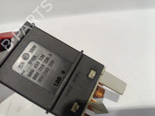 Warning switch VW POLO (6N2)  | BP30043483I22