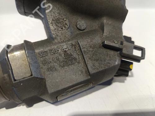 Ignition barrel VW POLO (6N2)  | BP30043472M48 