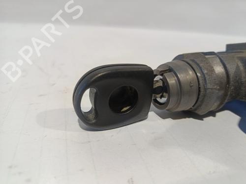 Ignition barrel VW POLO (6N2)  | BP30043472M48 
