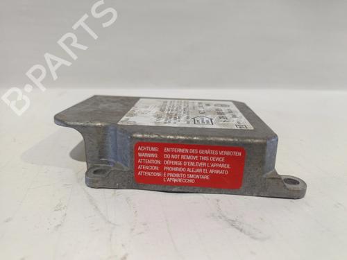 Kollisjonspute styreenhet VW POLO (6N2)  | BP30043476M53