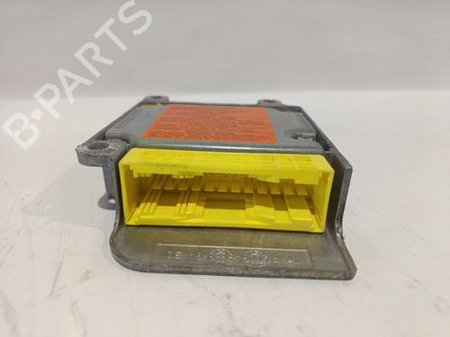 Kollisjonspute styreenhet VW POLO (6N2)  | BP30043476M53