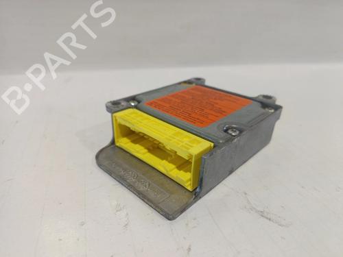 Kollisjonspute styreenhet VW POLO (6N2)  | BP30043476M53