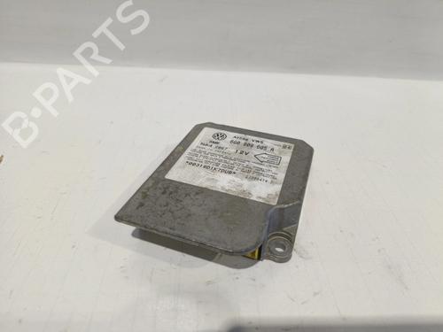 Kollisjonspute styreenhet VW POLO (6N2)  | BP30043476M53