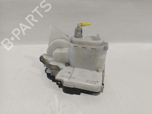 Used Rear right lock VW POLO (6N2) [1999-2001]  30043477