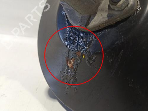 Servo brake VW POLO (6N2)  | BP30043491M42 