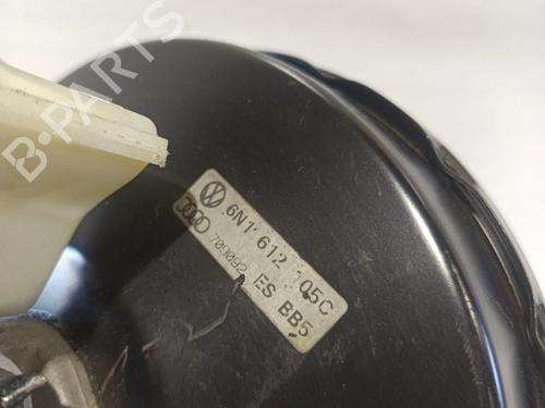 Servo brake VW POLO (6N2)  | BP30043491M42 