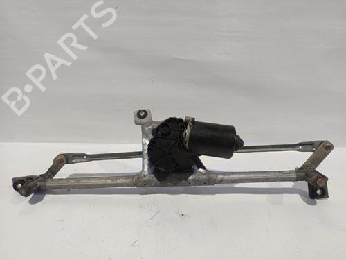 Used Front wiper motor VW POLO (6N2) [1999-2001]  30043490