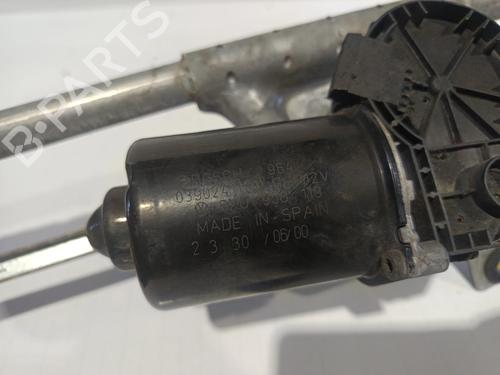 Front wiper motor VW POLO (6N2) | BP30043490M29
