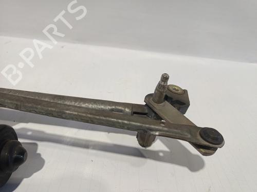 Front wiper motor VW POLO (6N2) | BP30043490M29