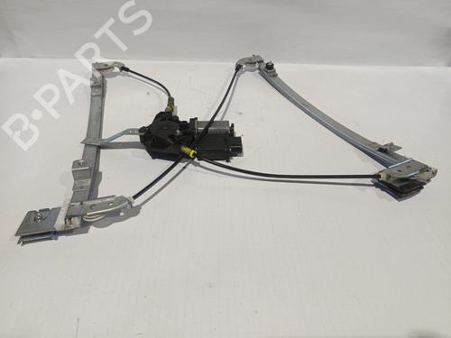 Front left window mechanism VW POLO (6N2)  | BP30043503C22