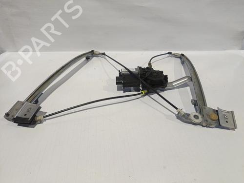 Front left window mechanism VW POLO (6N2)  | BP30043503C22