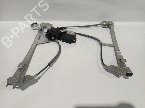 Rudehejsemekanisme Højre foran VW POLO (6N2)  | BP30043502C23 