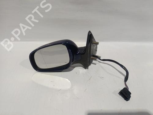 Retrovisor esquerdo VW POLO (6N2) [1999-2001]  30043494