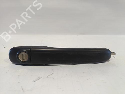 Used Front left exterior door handle VW POLO (6N2) [1999-2001]  30043498