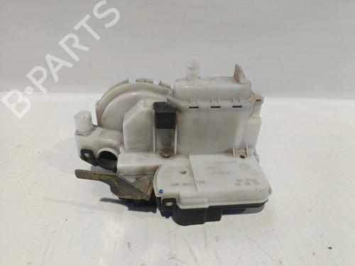 Used Front right lock VW POLO (6N2) [1999-2001]  30043497