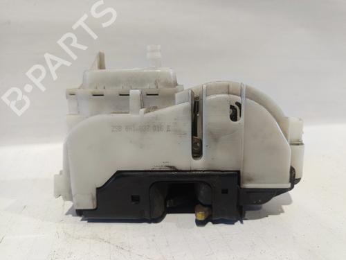 Front right lock VW POLO (6N2) | BP30043497C97