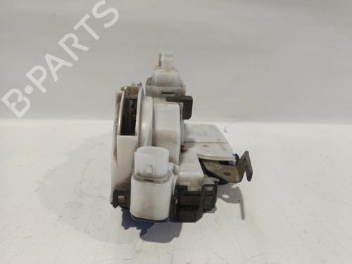 Front right lock VW POLO (6N2) | BP30043497C97