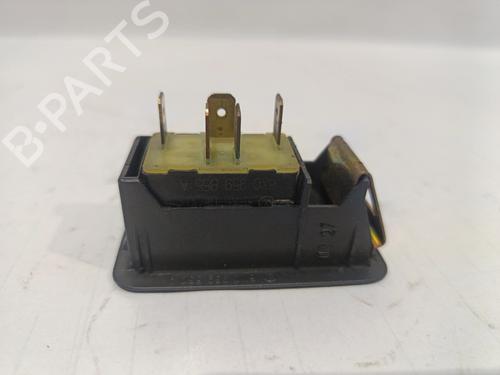 Left front window switch VW POLO (6N2)  | BP30043500I27