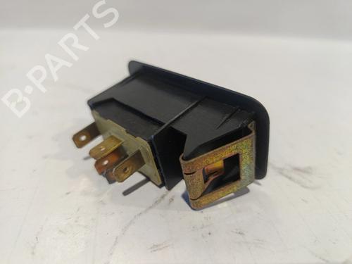 Left front window switch VW POLO (6N2)  | BP30043500I27