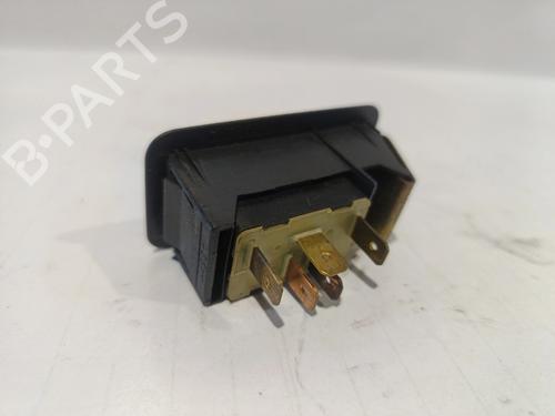 Left front window switch VW POLO (6N2)  | BP30043500I27