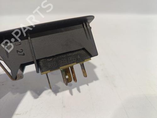 Left front window switch VW POLO (6N2)  | BP30043500I27