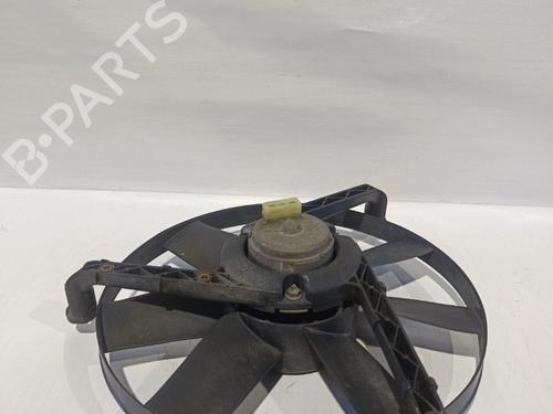Radiator fan VW POLO (6N2)  | BP30043513M35 