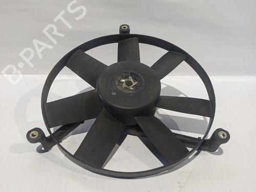 Radiator fan VW POLO (6N2)  | BP30043513M35 