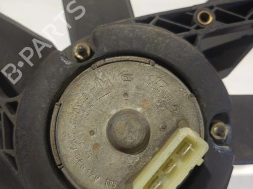Radiator fan VW POLO (6N2)  | BP30043513M35 