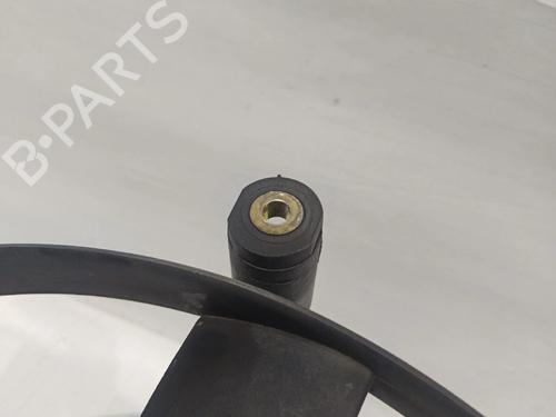 Radiator fan VW POLO (6N2)  | BP30043513M35 