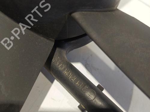 Radiator fan VW POLO (6N2)  | BP30043513M35 