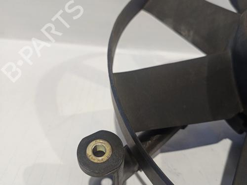 Radiator fan VW POLO (6N2)  | BP30043513M35 