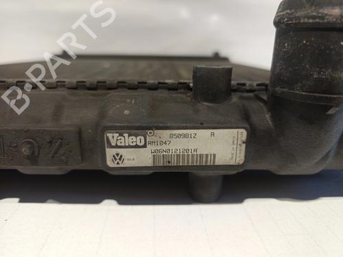 Køler VW POLO (6N2)  | BP30062894M31 