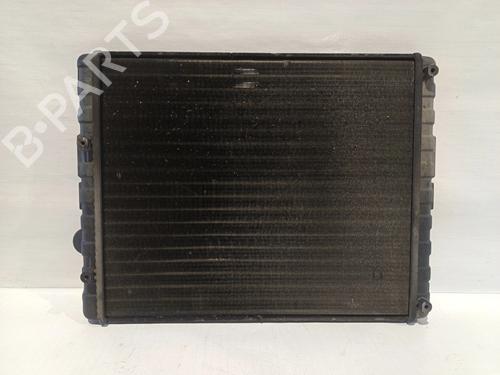 Køler VW POLO (6N2)  | BP30062894M31 