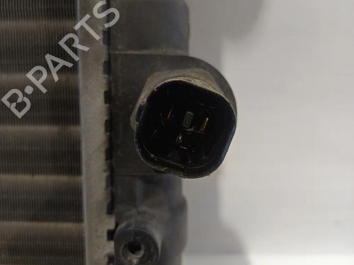 Køler VW POLO (6N2)  | BP30062894M31 