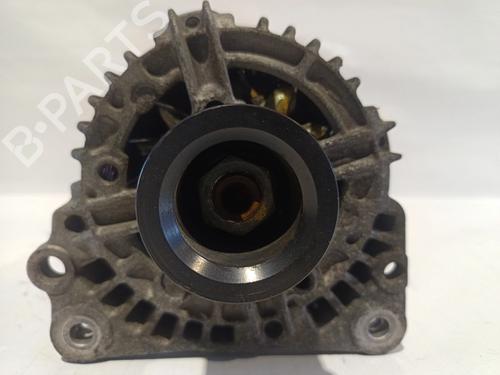 Alternator VW POLO (6N2)  | BP30062895M7 